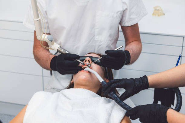 Best Emergency Dental Care for Broken or Chipped Teeth in Buffalo, NY